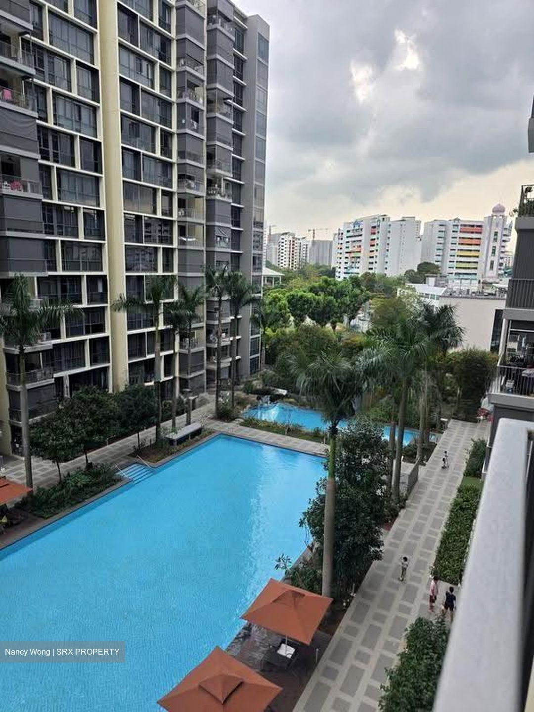 Wandervale (D23), Condominium #638234801